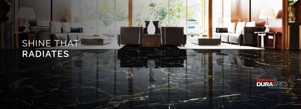 vitrified floor tiles