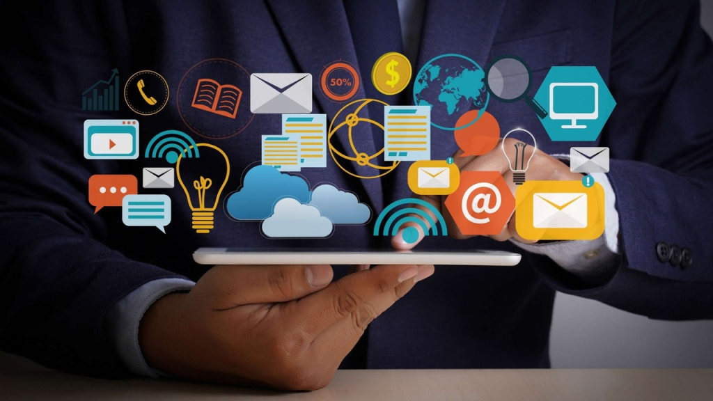 Boost Your Business with Top Digital Services in Lahore | Hiline Digital