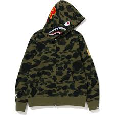 Bold Bape Hoodie Styles That Make a Statement