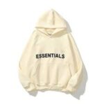 Essentials Hoodies