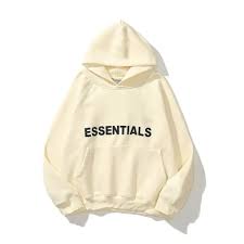 Essentials Hoodies