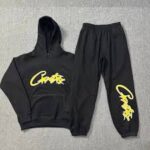 A Corteiz Tracksuit Turns Heads . Make That Style Yours Today