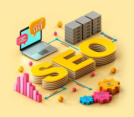 Best SEO Company in Lahore | Hiline Digital