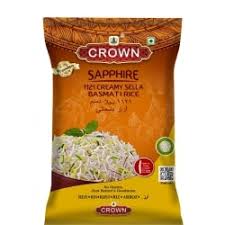 1121 sella basmati rice