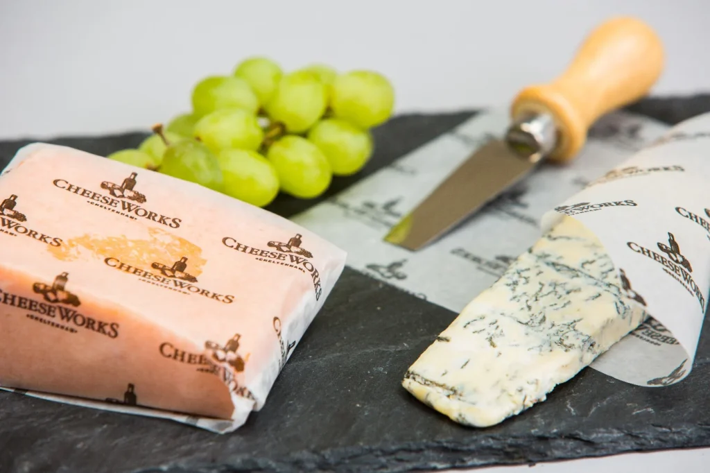 Understanding the Role of Wrapping in Food Branding