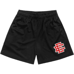 Discover Style and Comfort with Eric Emanuel Shorts