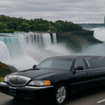 limo service in Niagara