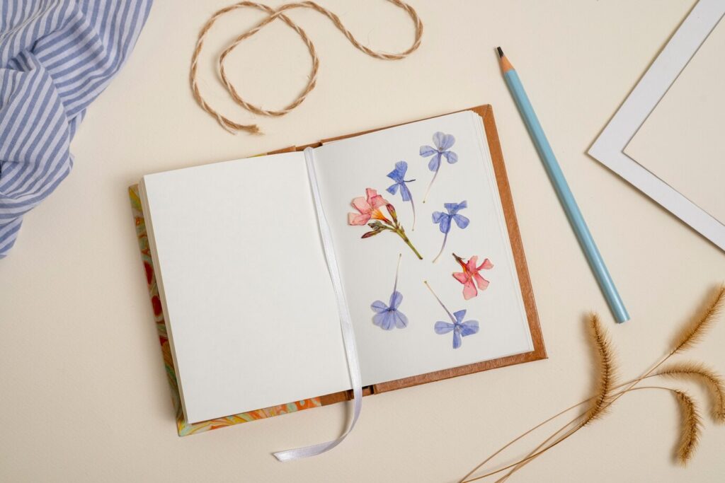 customized diary