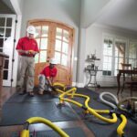Flood Damage Repair in Kansas City
