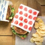 Personalized Prints Start with Custom Food Paper