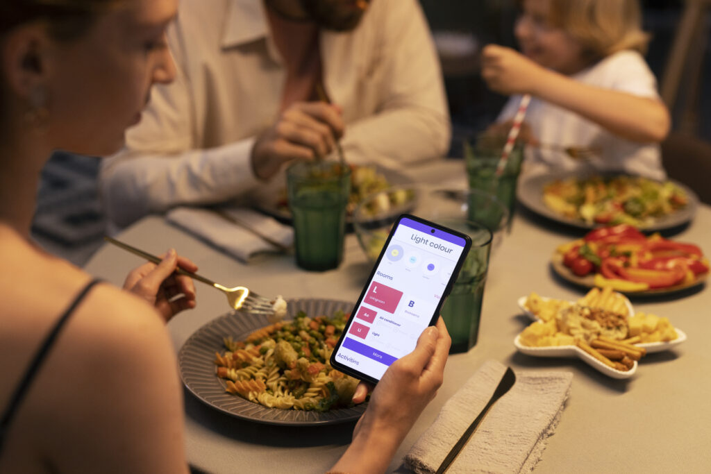 Food Delivery App Development
