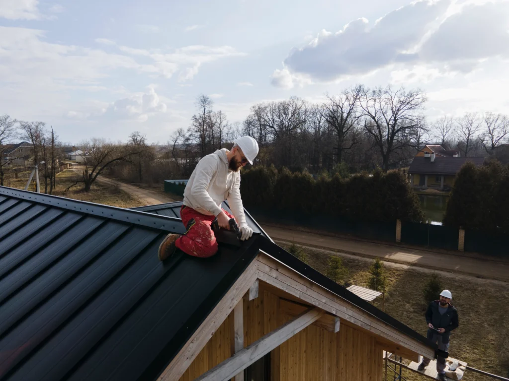 Gutter Cleaning Heathmont