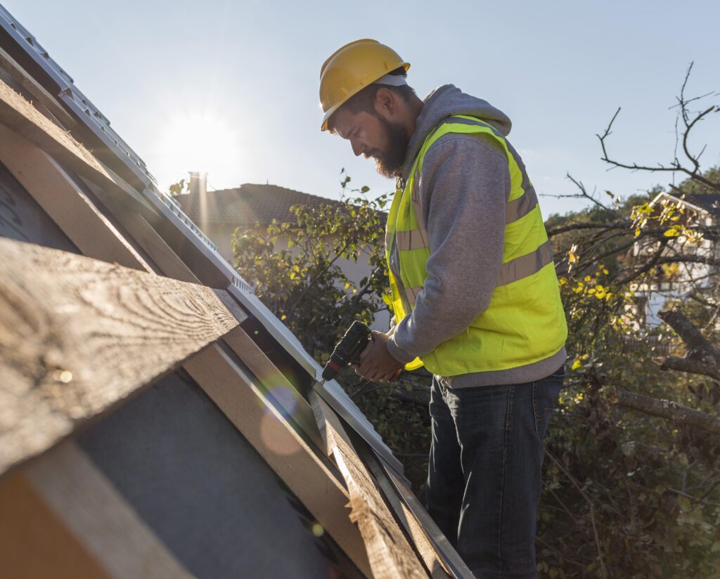 gutter cleaning Heathmont