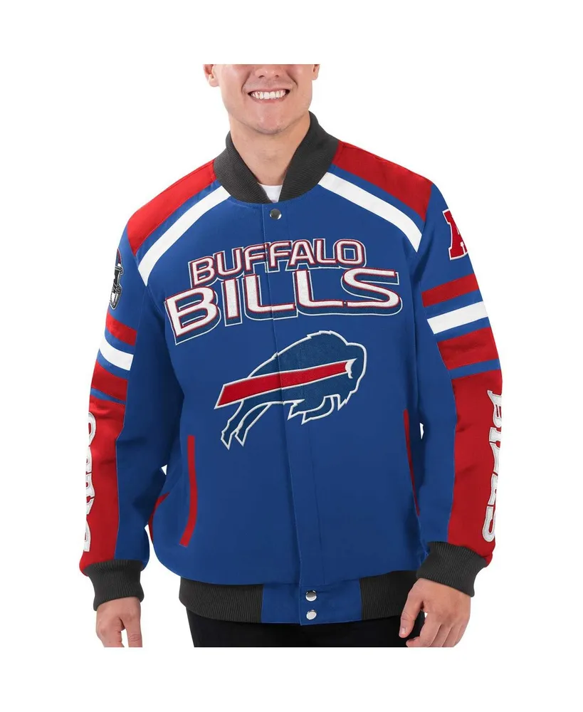 Why Sport Jackets Are the Ultimate Blend of Style and Team Spirit: