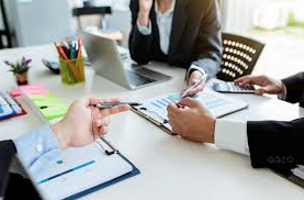 Can a Worcester tax accountant help me with tax investigations by HMRC?