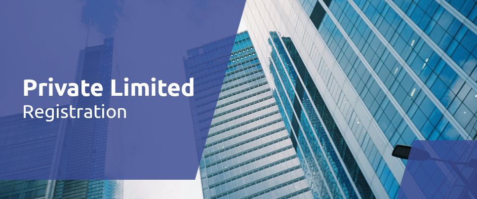 Private Limited Company Registration in Mumbai