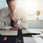 Tax advisors in Lonon