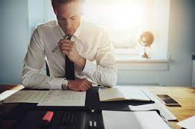 Tax advisors in Lonon