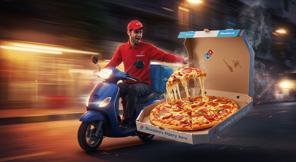 This Pizza in Karachi Might Ruin All Other Pizzas for You