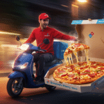 This Pizza in Karachi Might Ruin All Other Pizzas for You