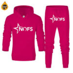 The correct maintenance for your Nofs Tracksuit