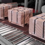 Industrial Packing & Lashing