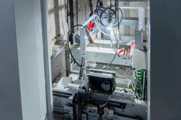 elevator modernization