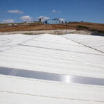 Bioclimatic Roof System