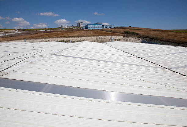 Bioclimatic Roof System
