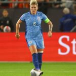 millie bright partner