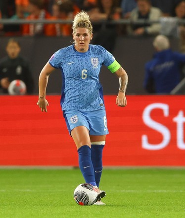 millie bright partner