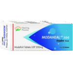 Modaheal 200 mg for Jet Lag and Travel Fatigue: Is It Effective?