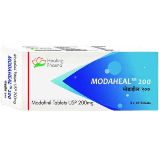 Modaheal 200 mg for Jet Lag and Travel Fatigue: Is It Effective?