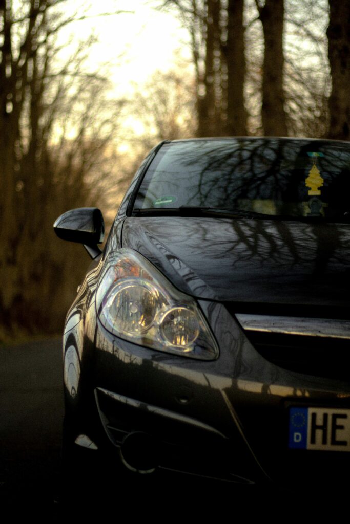 Canadian Black Car: Premium Limo Service in Woodstock, Ontario for Airport Transfers and More