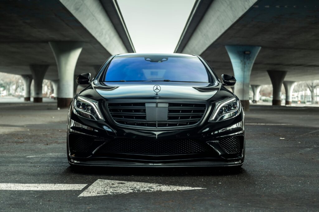 Canadian Black Car: Premier Limo Service Cambridge & Airport Limousine Cambridge