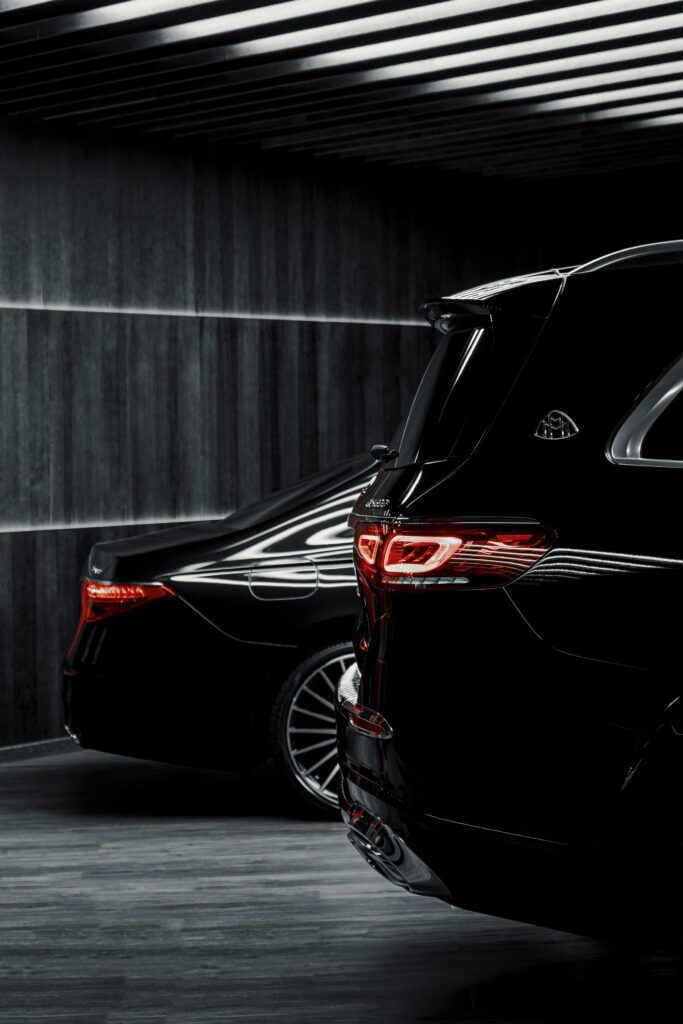 Canadian Black Car: Premium Limo Service in Barrie, Ontario