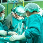 pilonidal cyst excision surgery