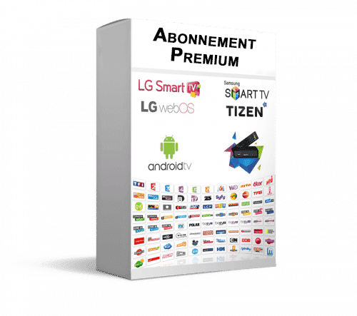 Découvrez le streaming fluide avec l’abonnement IPTV de 3 mois