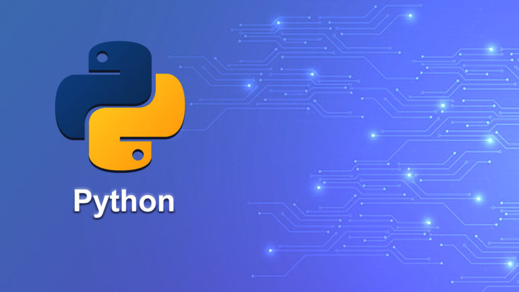 python