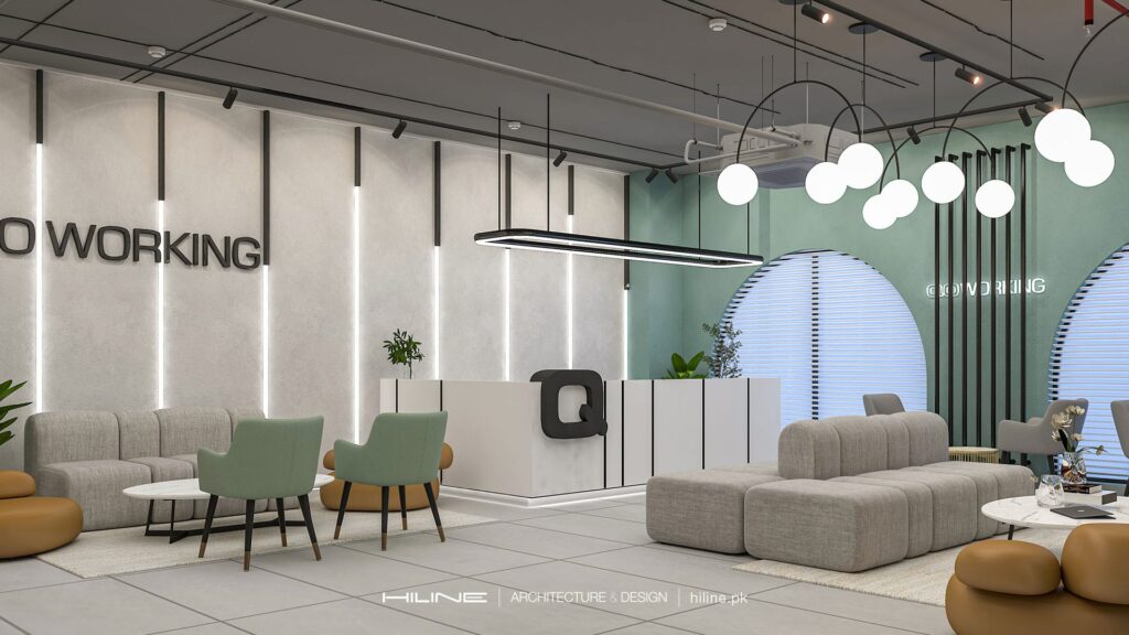 interior designer in lahore