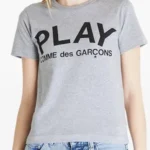 Several Ways Exist to Wear a Commes des garcons Hoodie