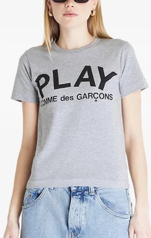 Several Ways Exist to Wear a Commes des garcons Hoodie