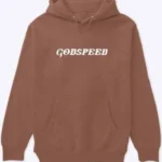 Godspeed T-Shirt Versatile Styling for Any Occasion