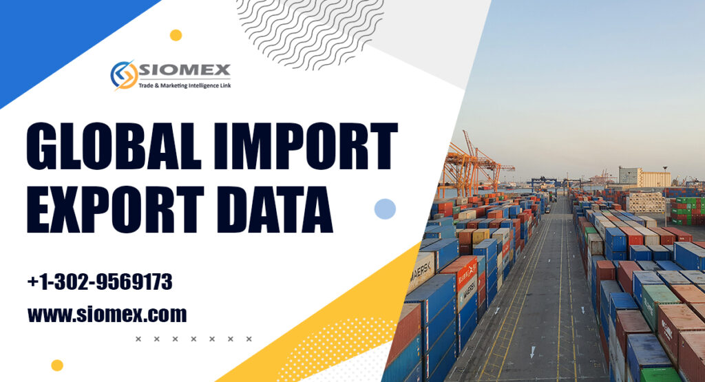 Buyers & importers in India