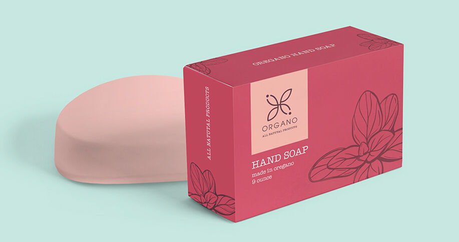 custom soap boxes