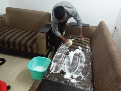 Top Sofa Cleaning Services Near Panchkula: Restore Your Furniture’s Shine