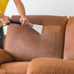 sofa cover cleaning services