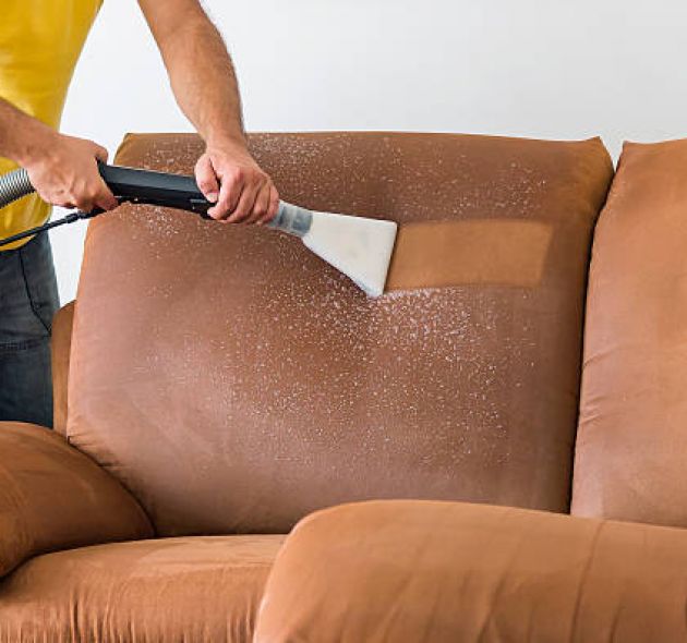 sofa cover cleaning services