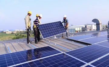 Building a Greener Tomorrow with Solar Panels in Balwyn