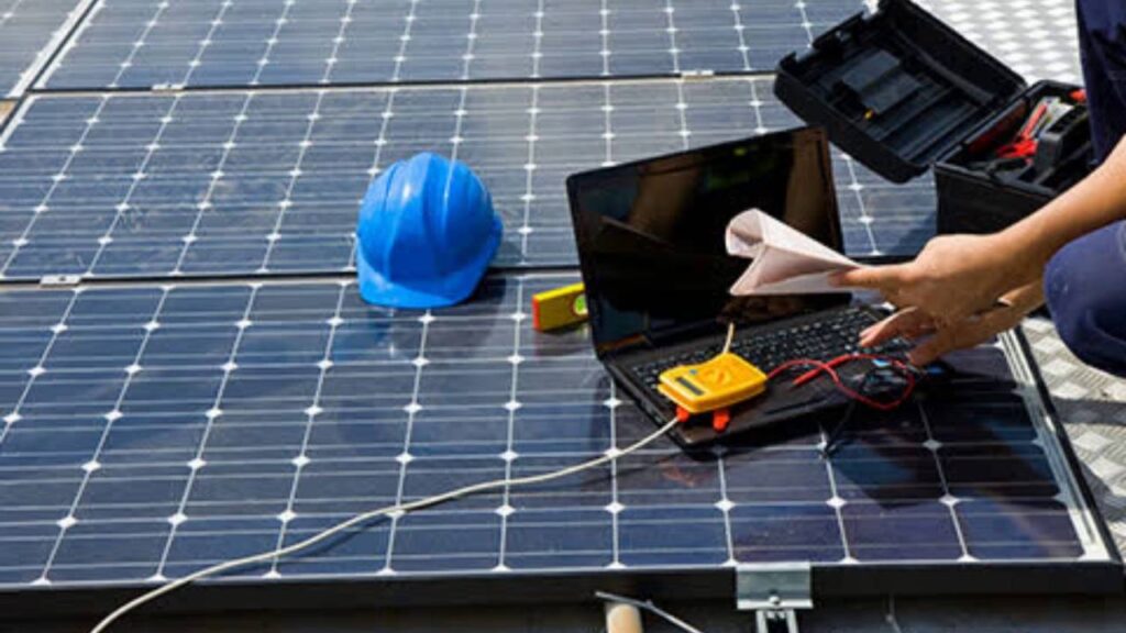 Solar Panels Windsor VIC